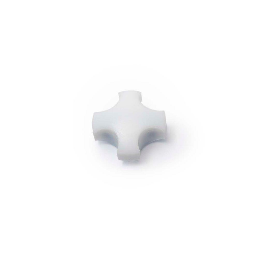 Velp Scientifica A00000355 Magnetic Disc Stir Bar, Ã˜20X10 mm