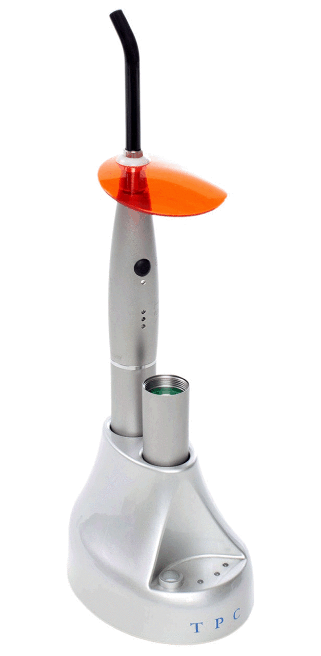 TPC Dental ALED55N-E ADVANCE LED-55N CURING LIGHT (Euro)