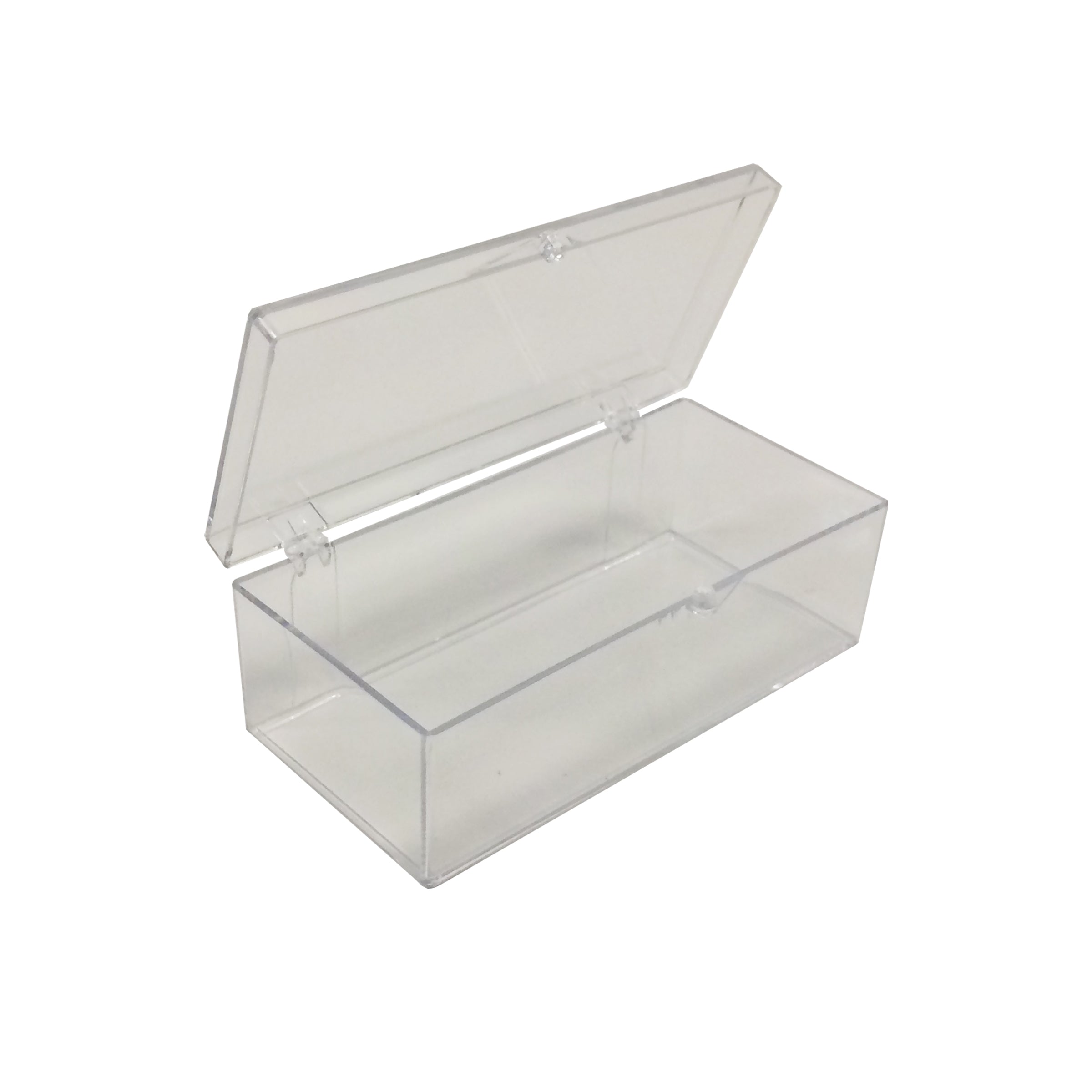 MTC Bio B1200-11, Western Blot Box, 4 3/8 x 2 1/16 x 1 7/8in. (11.1x 5.2 x 4.7cm), 5/pk