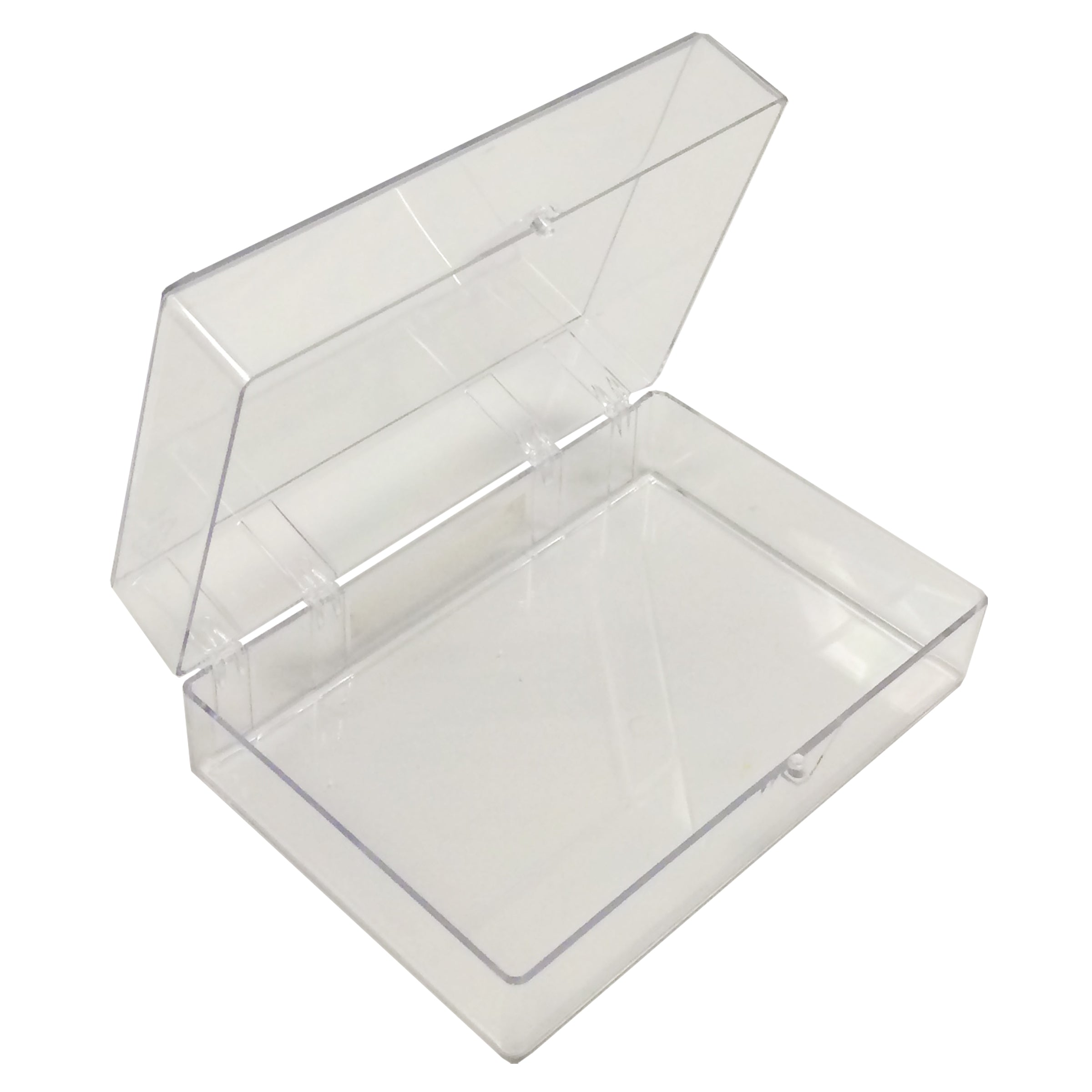 MTC Bio B1200-19, Western Blot Box, 6 x 4 x 2in. (15.2 x 10.2 x 5.1cm), 5/pk