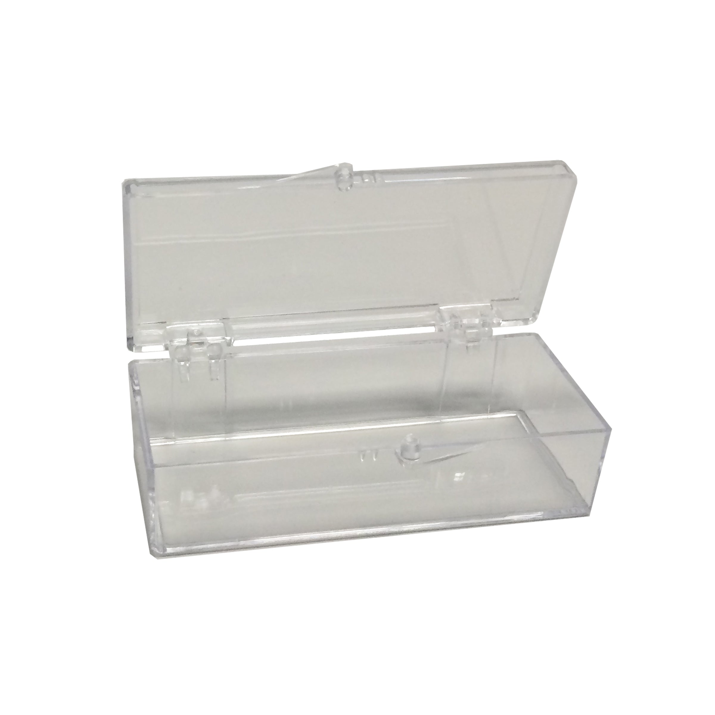 MTC Bio B1200-3, Western Blot Box, 2 7/8 x 1 3/16 x 3/4in. (7.3 x 3 x 1.9cm), 5/pk