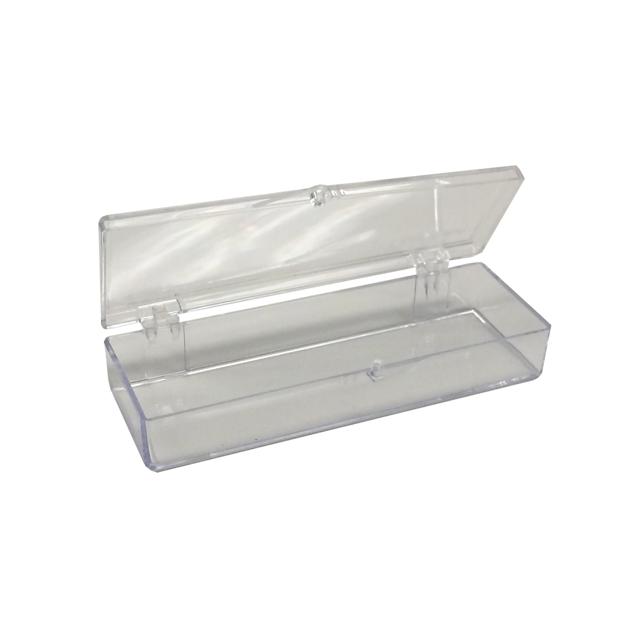 MTC Bio B1200-9, Western Blot Box, 3 3/4 x 1 3/16 x 5/8in. (9.5 x 3 x 1.6cm), 5/pk