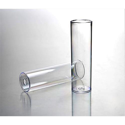 Bioplast BP2000T Vial- Wide Opening- 28.5x95mm- Tray-Polystyrene