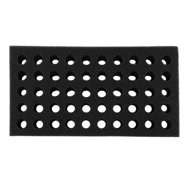 Benchmark BV1010-150 Tube Rack, 50 x 15ml (16.5mm)