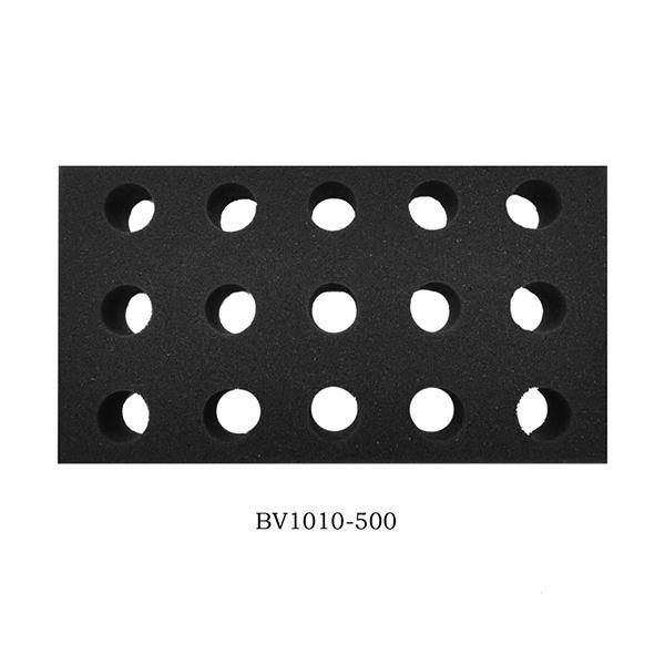 Benchmark BV1010-500 Tube Rack, 15 x 50ml (29mm)