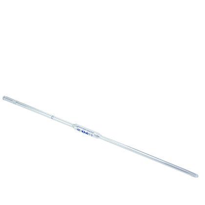 BrandTech Scientific 0.5mL - 100mL Volume, Bulb Pipettes - Class A, USP, Certified