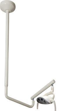 Flight Dental System CL-305F Flight Torch LED Ceiling Mounted Light