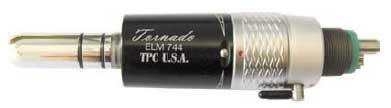 TPC Dental ELM-744-M4 Tornado ELK 4H Low Speed Motor Only