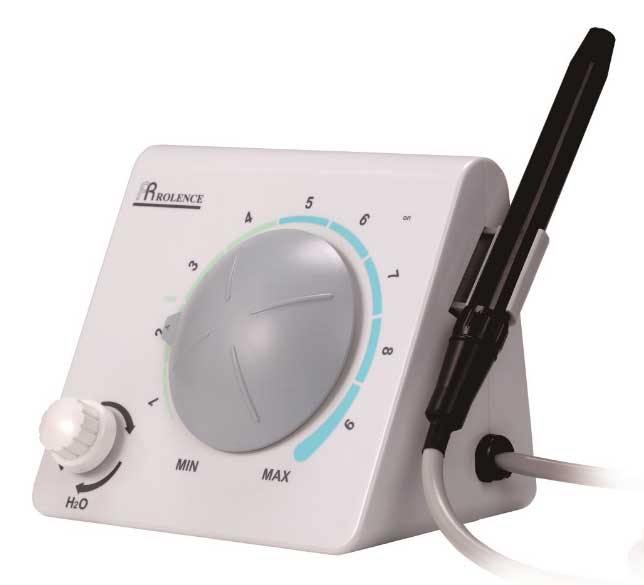 Flight Dental System FMS-2530 Flight Tabletop Magnetostrictive Ultrasonic Scaler 25/30 Khz - 5 Year Warranty