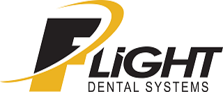 Flight Dental System 3698 12 Inch Post, Track System