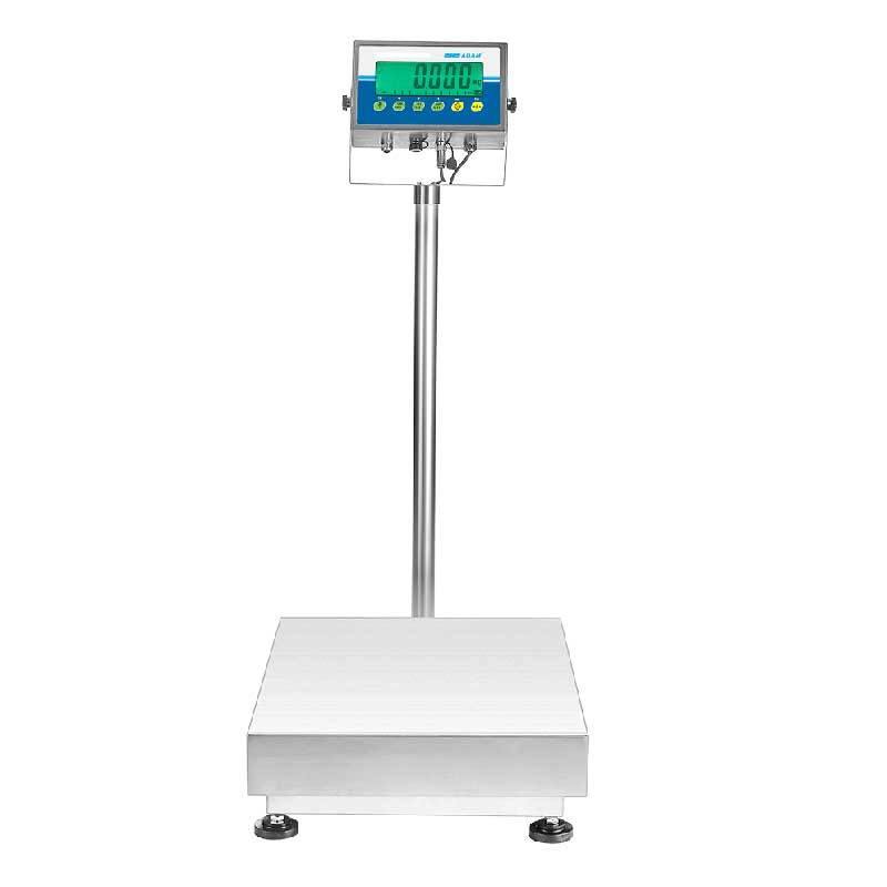 Adam Equipment GGL 330a 330lb/150kg, 0.02lb/10g, Gladiator Washdown Scale - 24 Month Warranty