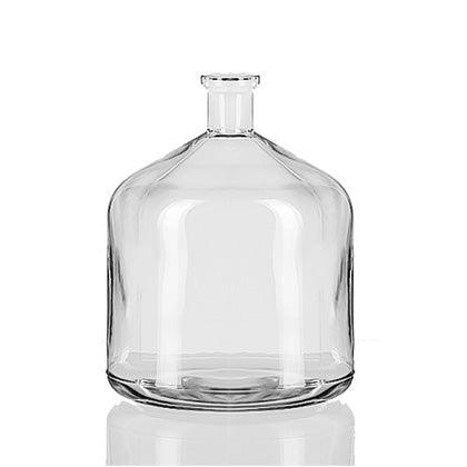 BrandTech Bottles & Bottle Stand