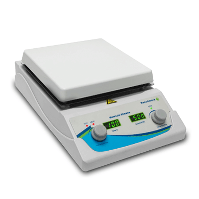 Benchmark H3770-HS Digital Hotplate Magnetic Stirrer