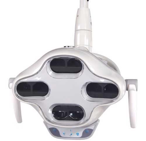 Flight Dental System RFL-306GDEMO IRIS LED Demo Box