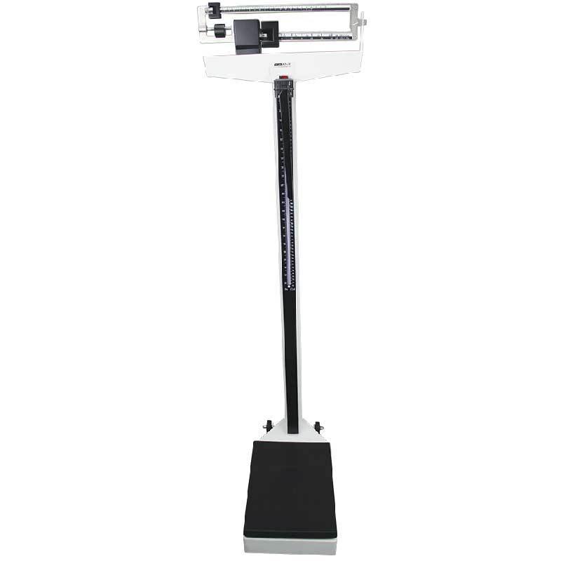 Adam Equipment MDW 160M 350lb/160kg, 0.2lb/0.1kg, MDW Mechanical Physician Scale - 12 Month Warranty