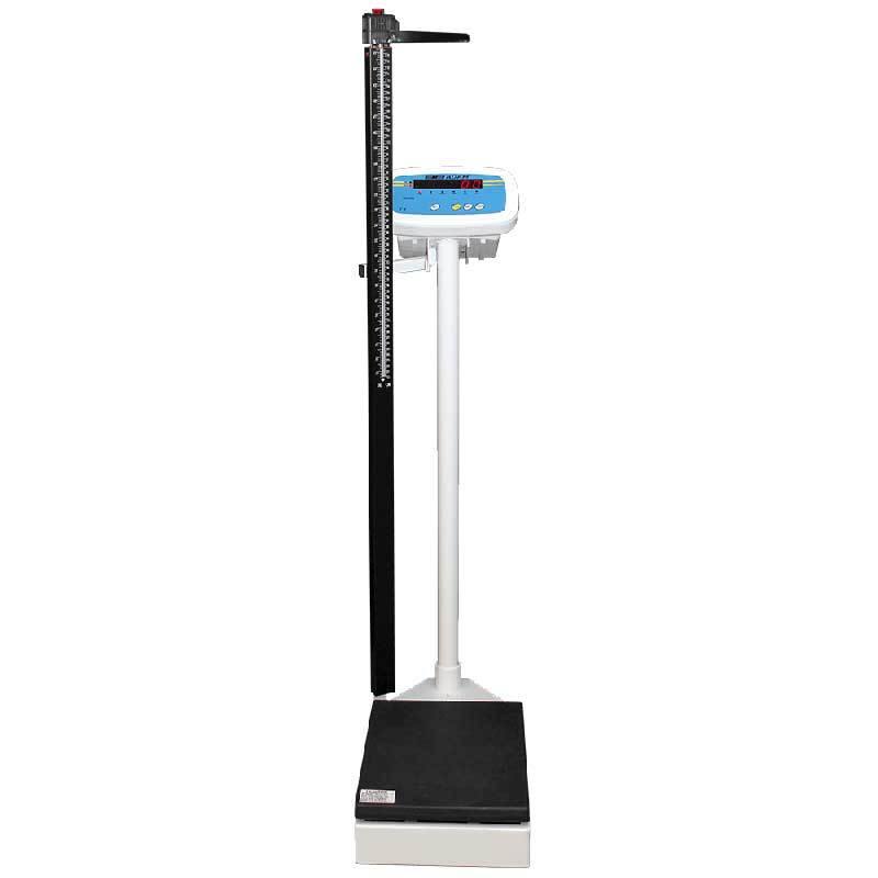 Adam Equipment MDW 300L 660lb/300kg, 0.1lb/0.05kg, MDW Digital Physician Scale - 12 Month Warranty