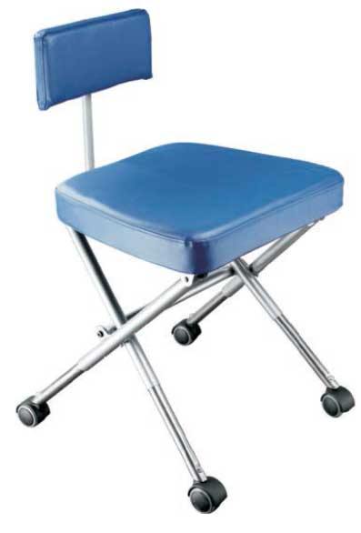 TPC Dental PC-2740 Portable Doctor Stool