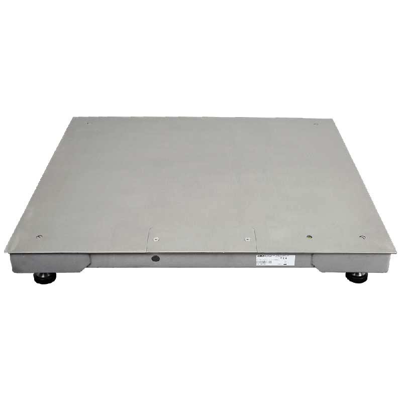 Adam Equipment PT 310-5S 5000lb / 3000kg, 1lb / 0.5kg, PT Stainless Steel Platform - 12 Month Warranty