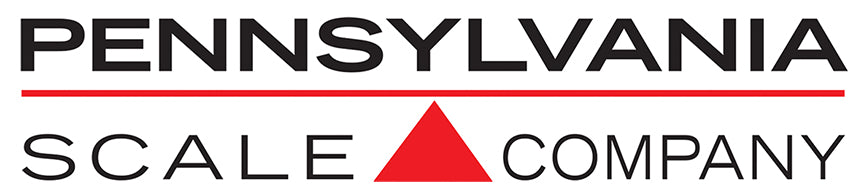 Pennsylvania Scale Company 57651-2, Hermetically Sealed 2.5K Load Cells in Place of Standard Plated