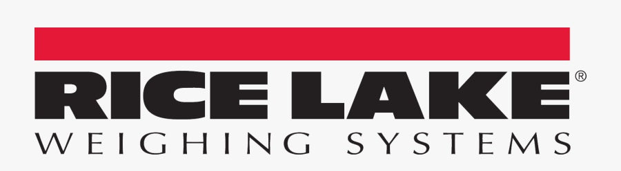 Rice Lake 34325, Suspension Kit, 2 Section Class 3 Models 8110 8120 8130 8140