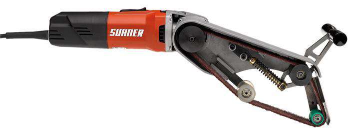 Suhner UTG 9-R Tube Polisher, 4000-9000 RPM - 120V