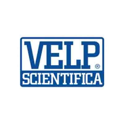 Velp Scientifica 10001857 Heating Magnetic Stirrers Ceramic Spacer 4,5H