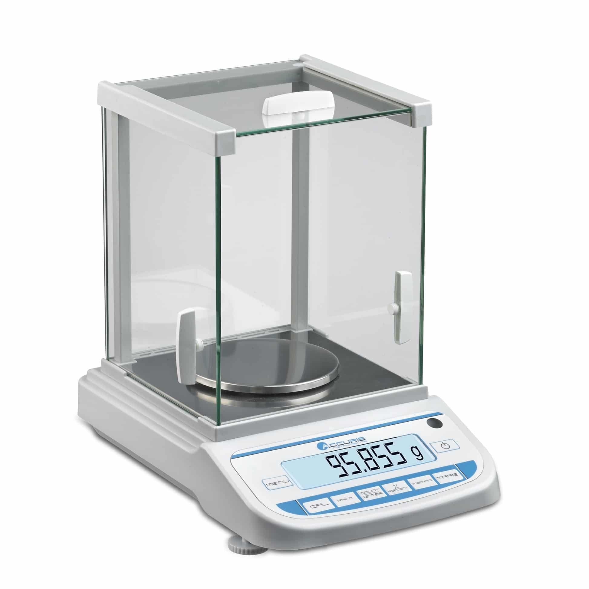 Accuris W3200-1200 Precision Balance, 1200 grams