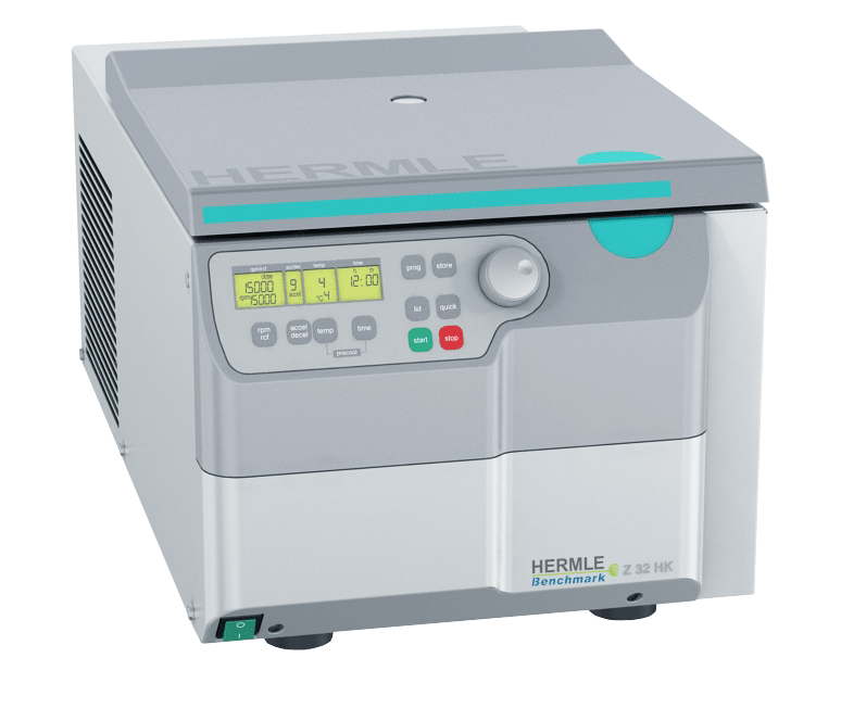 Hermle Z032-HK Super Speed Refrigerated Centrifuge