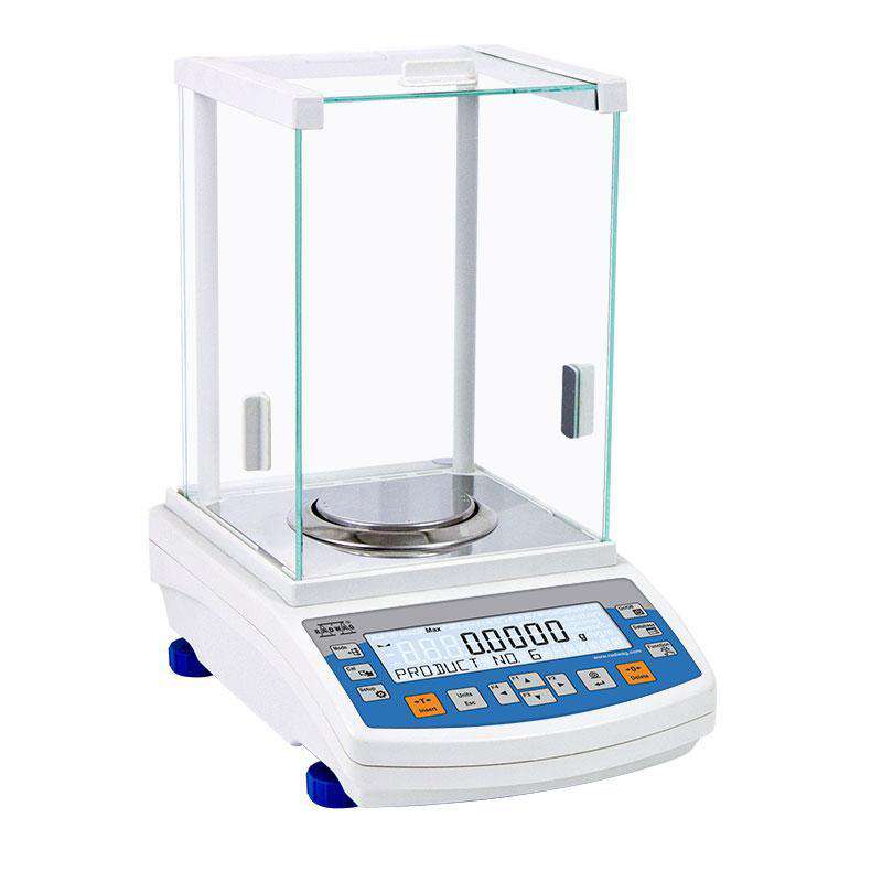 Radwag AS 220.R2 ANALYTICAL BALANCE 3 Years Warranty