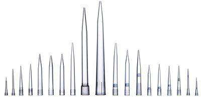 Sartorius LH-B791204 FlexiBulk Pipette Tip, 50 µL - 1200 µL (Pack of 480) with Warranty