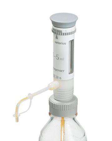 Sartorius LH-723063 Prospenser 2-10ml with Warranty