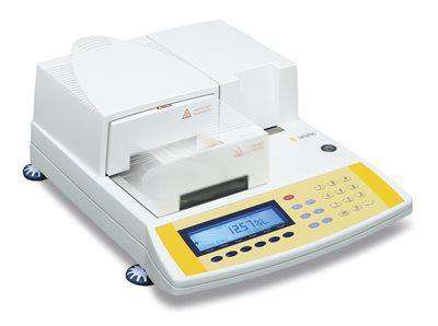 Sartorius MA100C-000115V1 Infrared Moisture Analyser