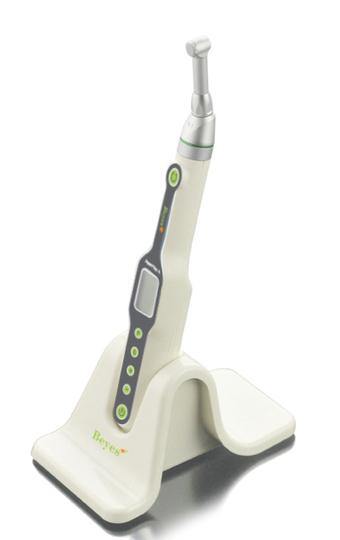 Beyes AL2020 ApexPilot All-In-One, Cordless Endodontic Handpiece, Built-in Apex Locator