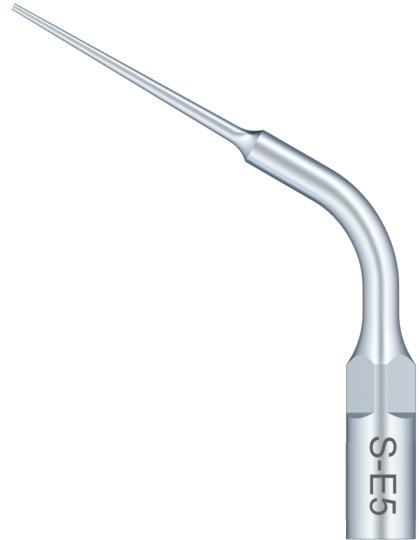 Beyes UL2426 S-E5, Scaler Tip, Compatible to Satalec & NSK , for Endo