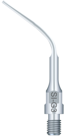 Beyes UL2812 SI-G3, Scaler Tip, Compatible to Sirona ,for Scaling