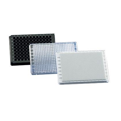 BrandTech Scientific 384-Well, Non-treated Microplates