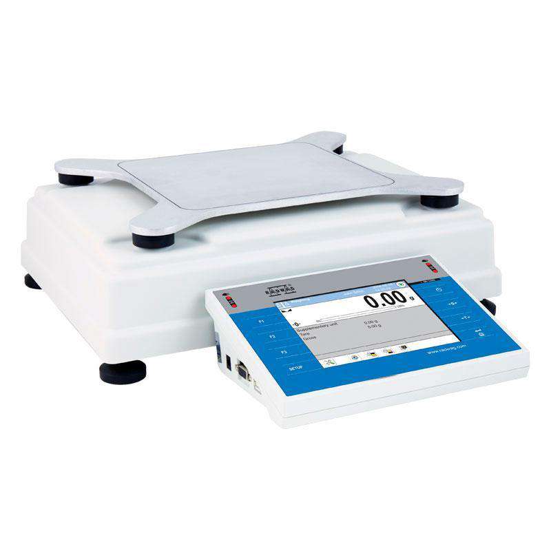 Radwag APM 15.4Y PRECISION BALANCE 3 Years Warranty